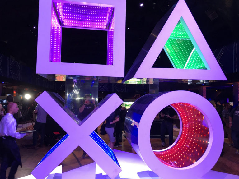Όλα όσα παρουσίασε η Sony στην E3