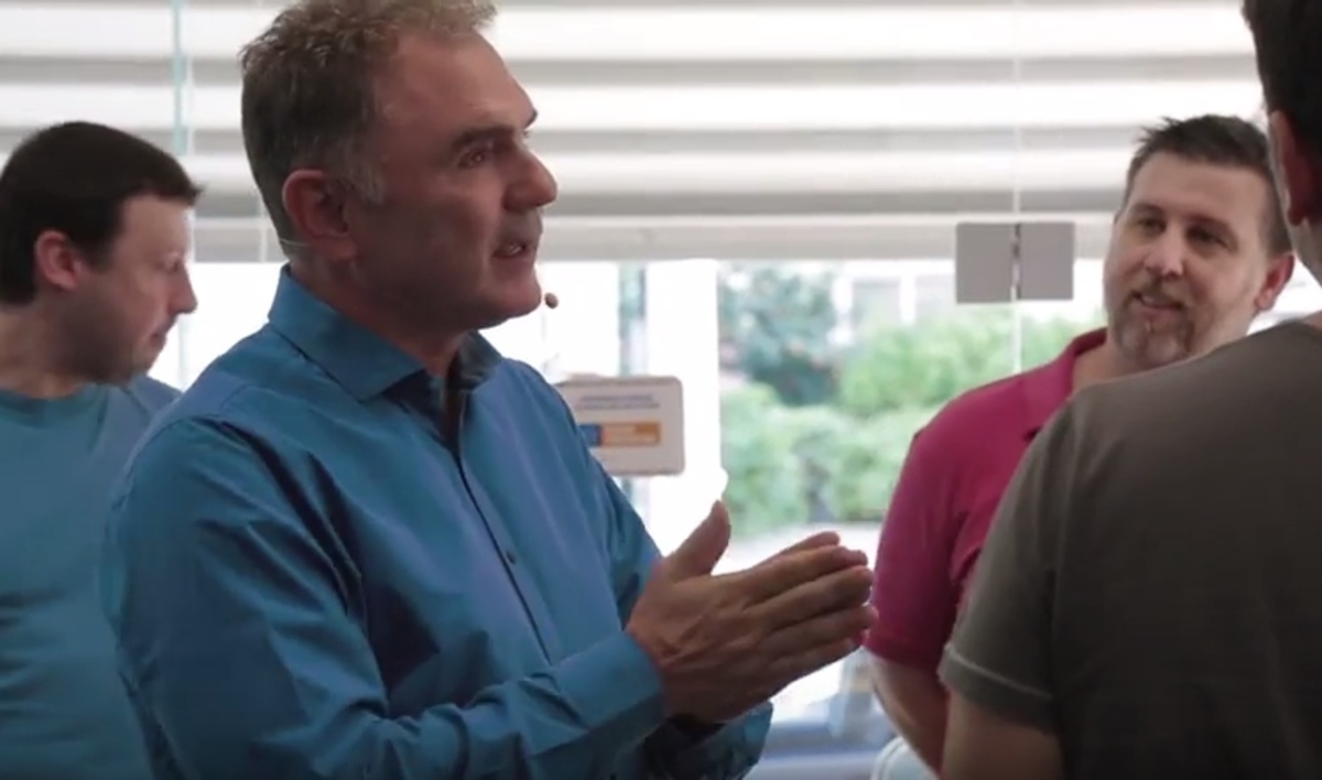 H φάρσα του Χρήστου Σωτηρακόπουλου σε παίκτες πρακτορείου ΟΠΑΠ