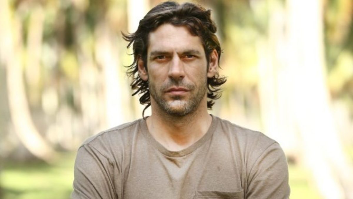 Survivor: «Ο Σπαλιάρας μας εκνεύριζε! Τον στείλαμε απέναντι γιατί…»