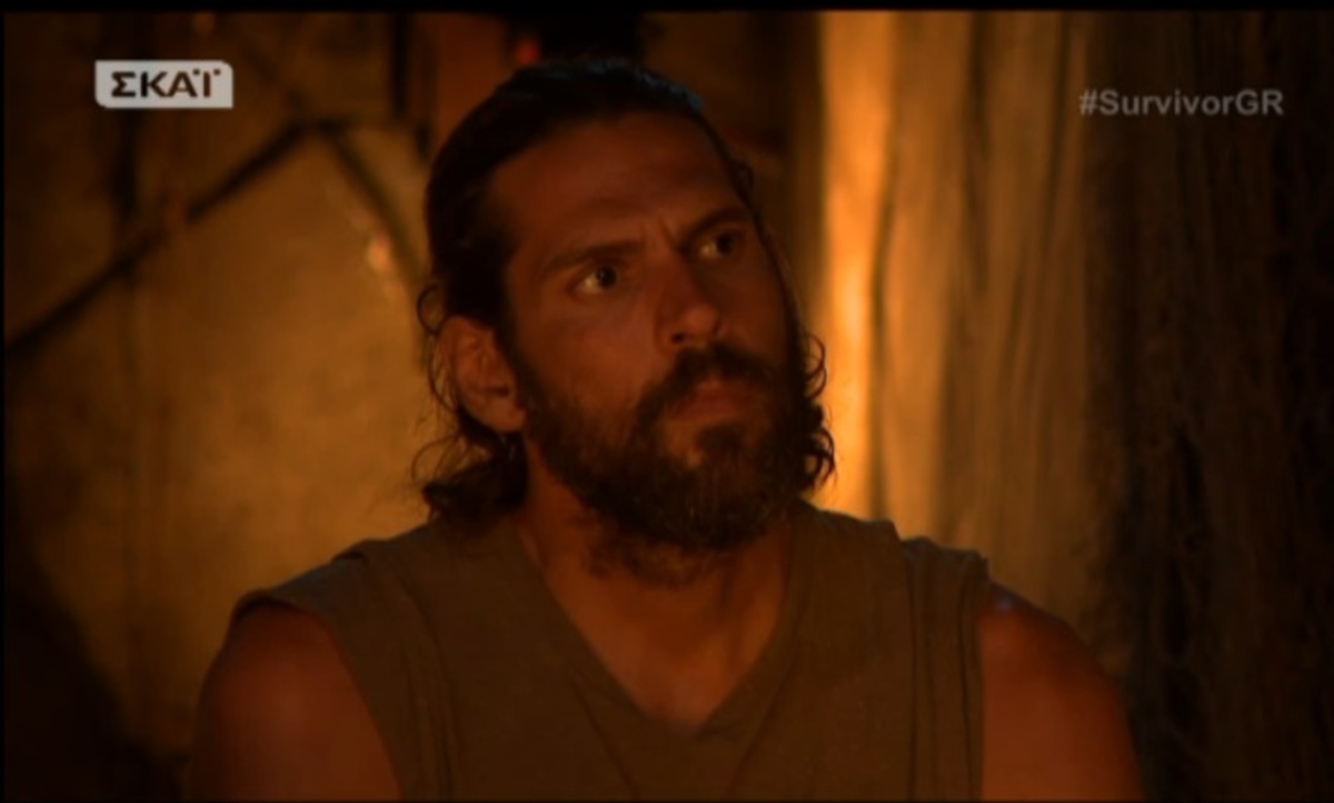 Ο Σπαλιάρας ξεμπροστιάζει τους Διάσημους! «Θεωρώ ότι στην απέναντι ομάδα…»