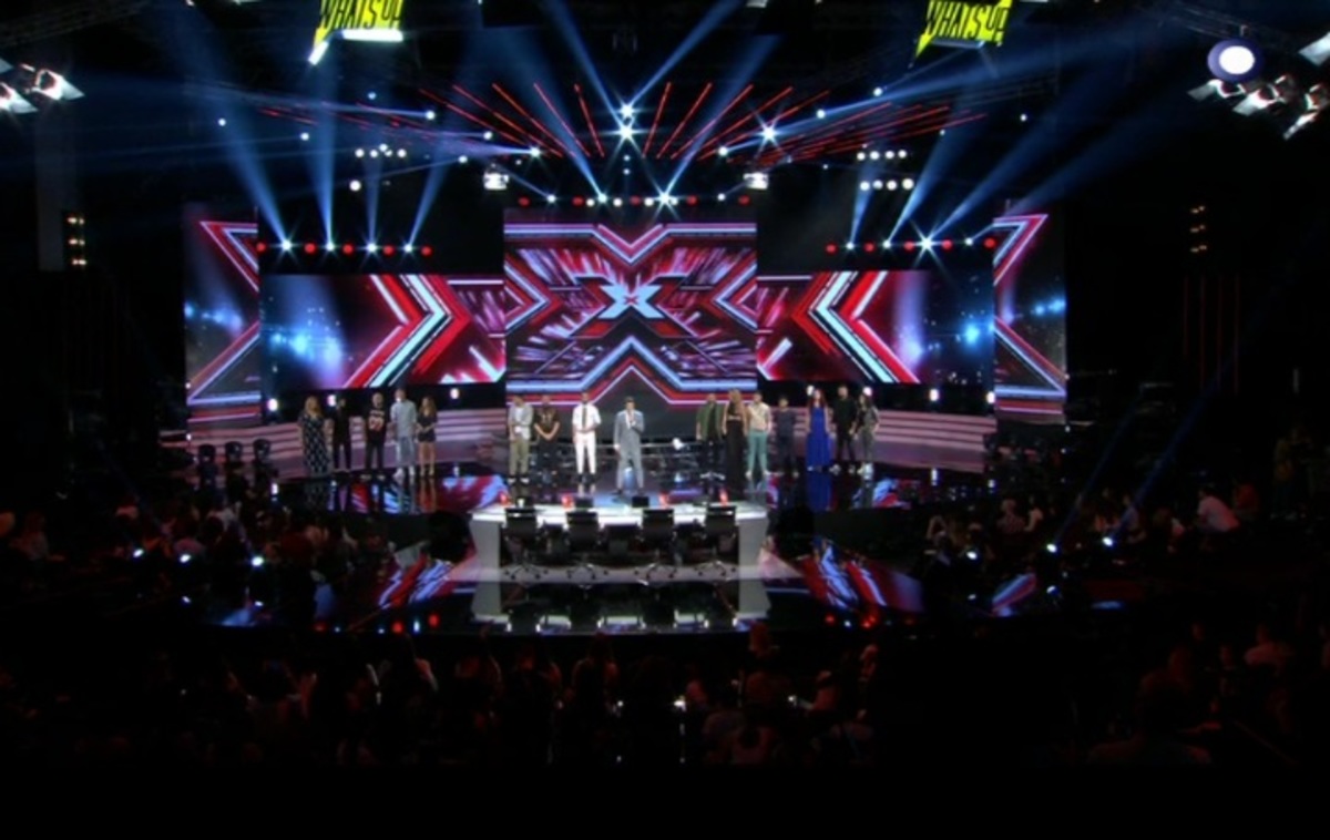 Ποιος αποχώρησε στο 4o live του X Factor; Όλες οι εμφανίσεις της βραδιάς…