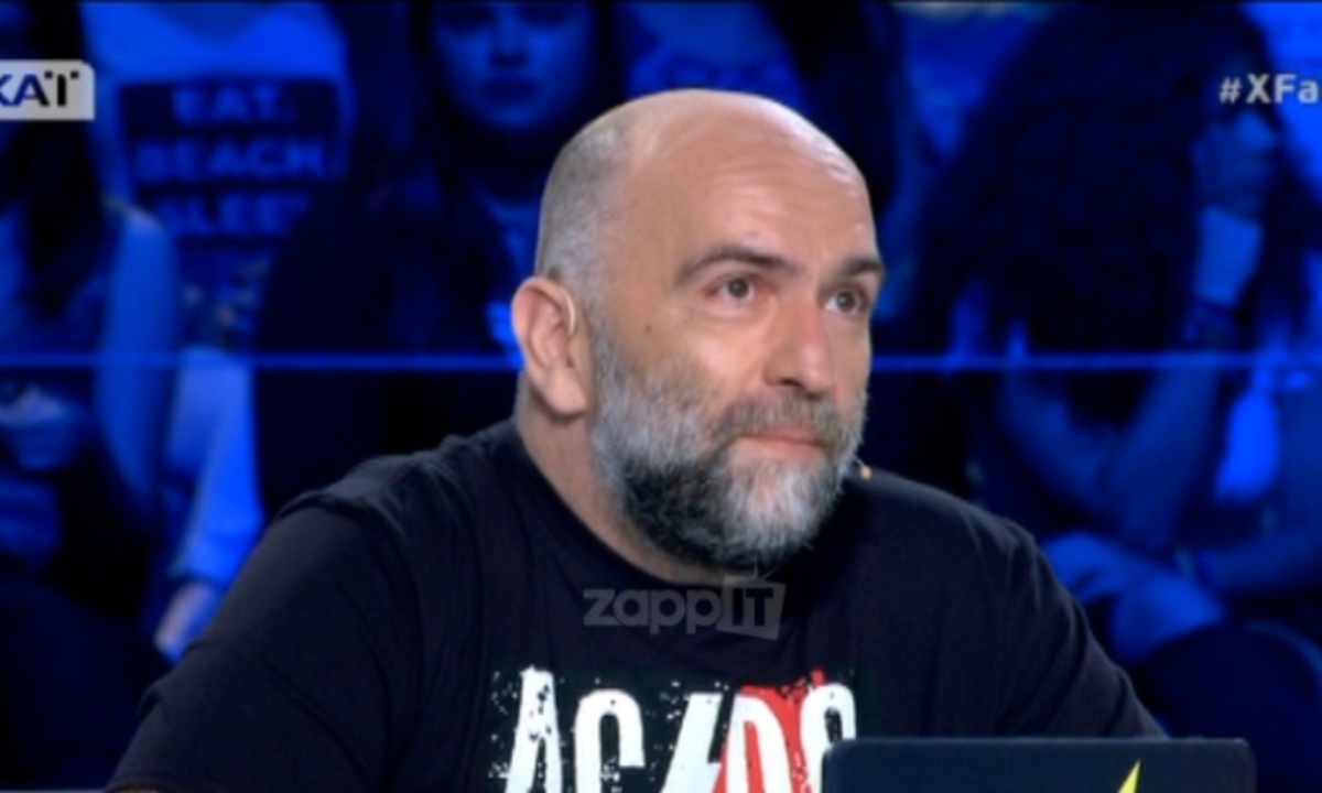 Το βέτο του Μπάμπη Στόκα στους παίκτες του! Τι τους υποχρέωσε να κάνουν…