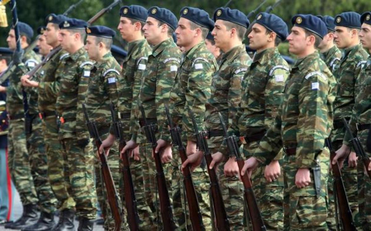Πανελλήνιες 2017: Η προθεσμία των Ελλήνων του εξωτερικού για τις στρατιωτικές σχολές