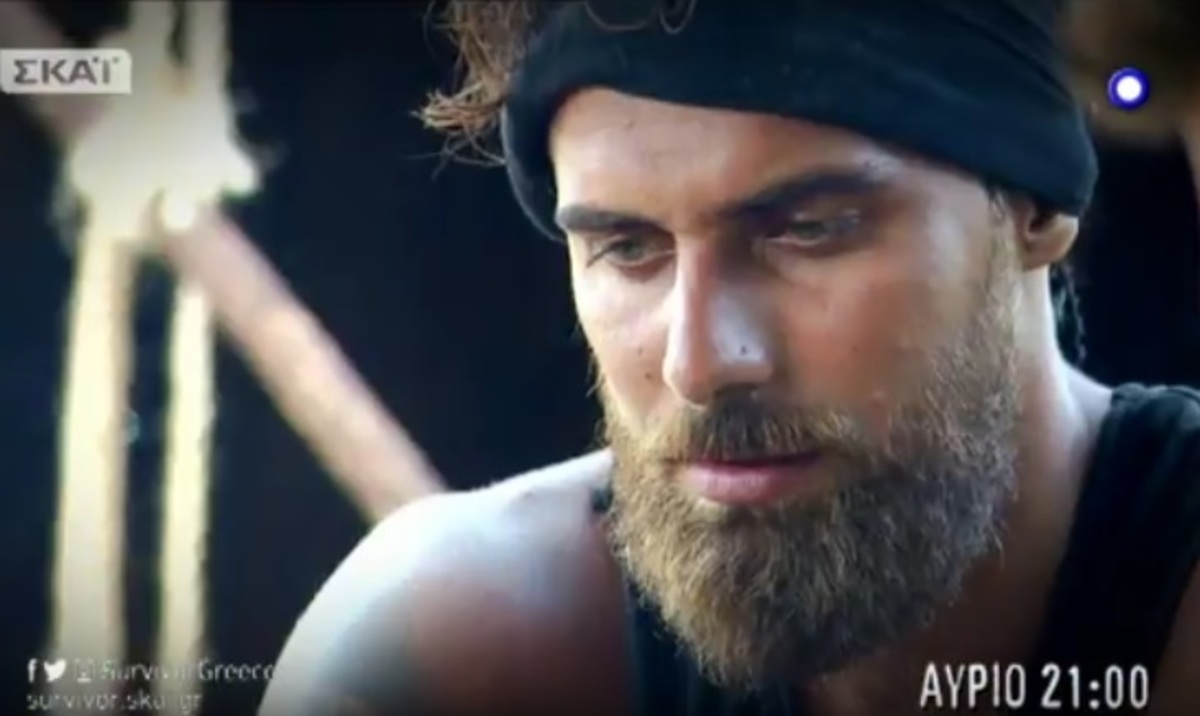 Τρέιλερ Survivor 14/6: Η στιγμή της αποχώρησης έφτασε…