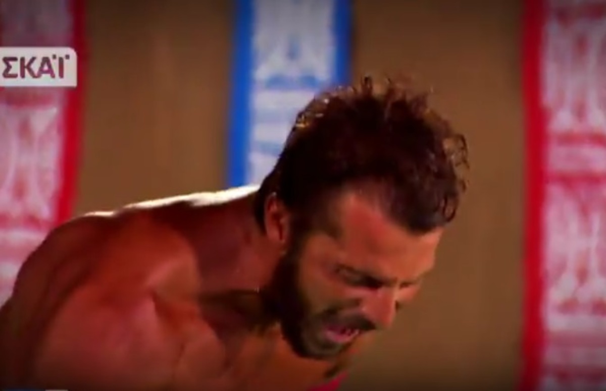 Τρέιλερ Survivor 18/6: Τώρα αρχίζουν τα δύσκολα… για τον Ντάνο