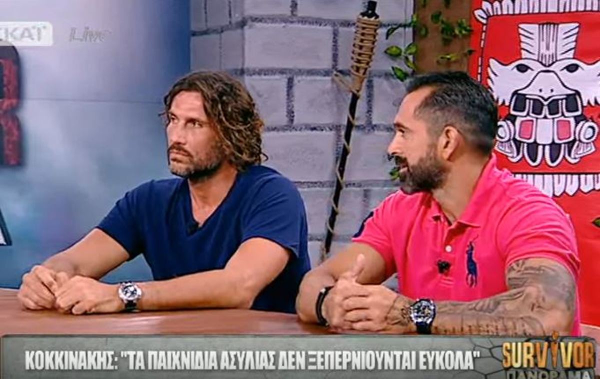 Survivor: Επιτέλους! Μάθαμε την αλήθεια για τα πέναλτι [vid]