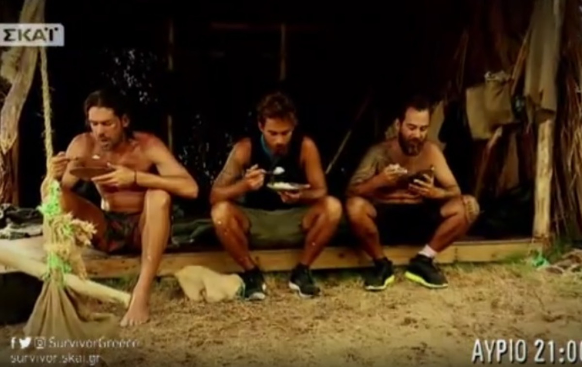 Survivor τρέιλερ 20/6: Τώρα ο καθένας για την… πάρτη του!