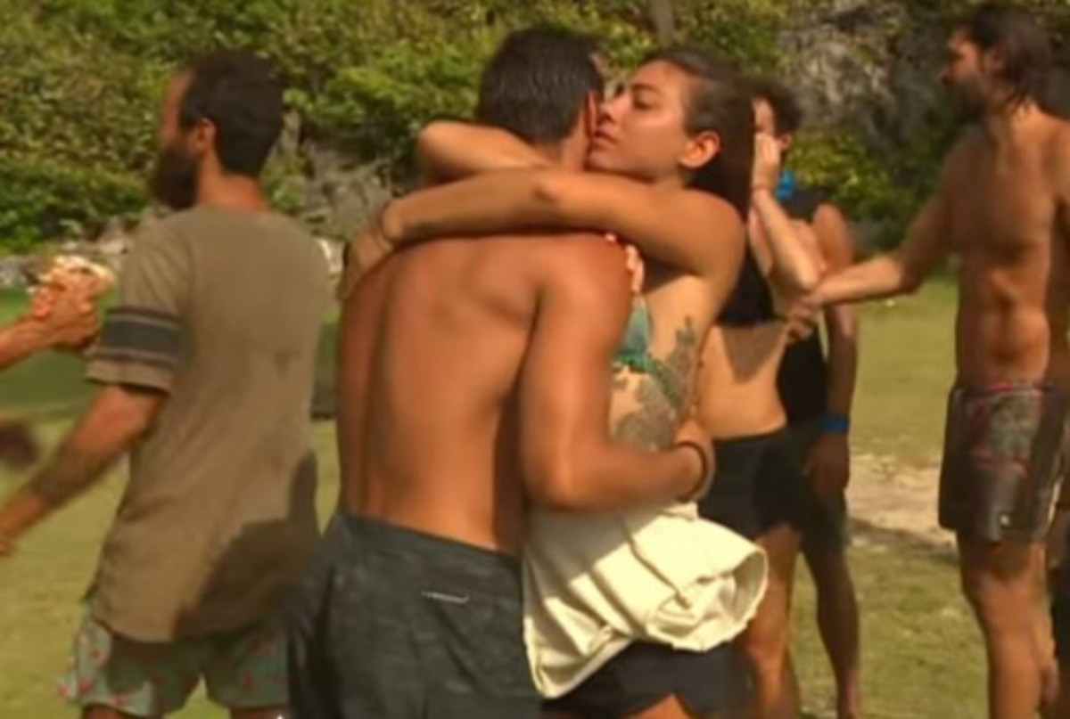 Survivor: Νέο κύμα μίσους για Βαλαβάνη – Δείτε γιατί!