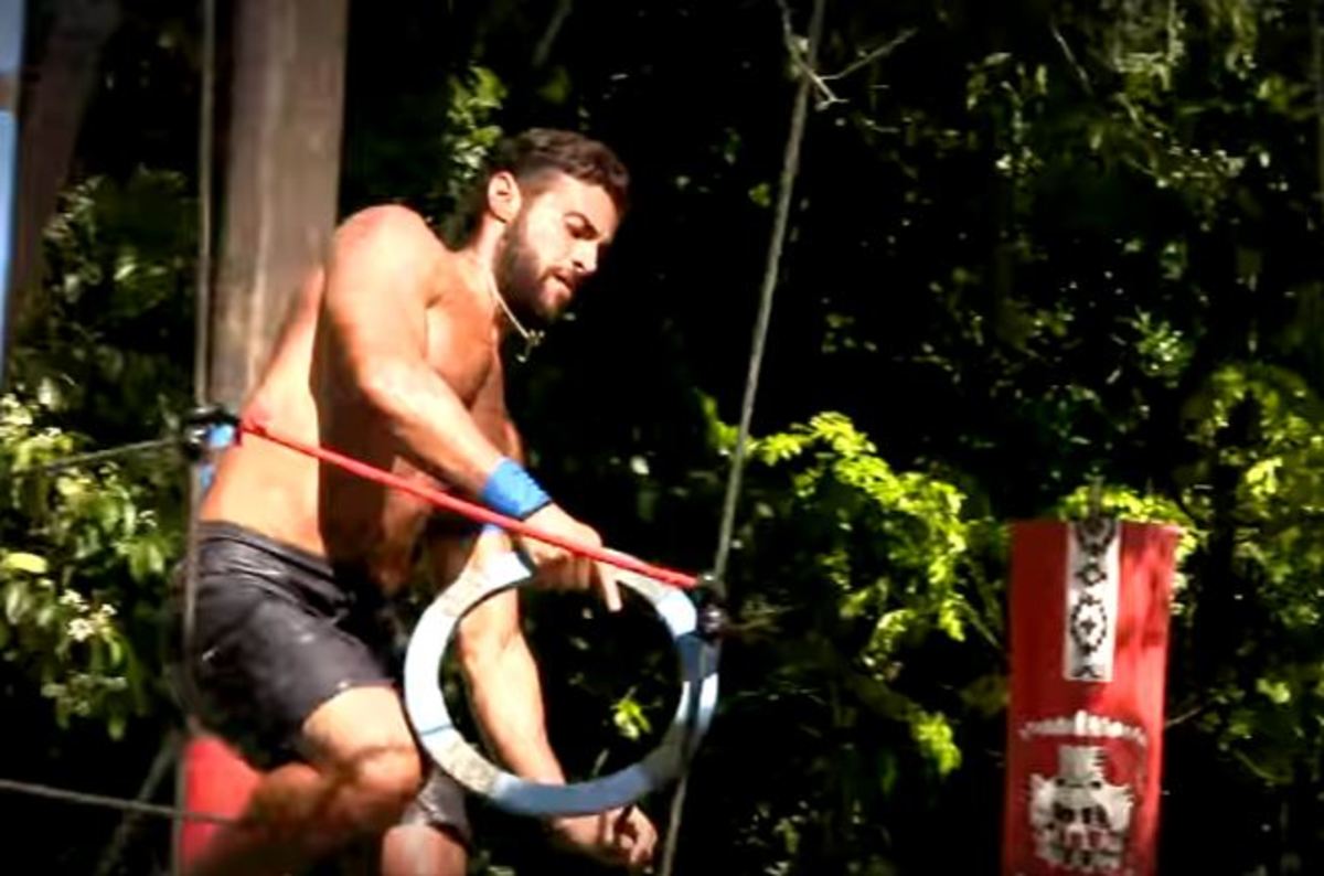 Τι θα δούμε στο Survivor σήμερα – Το αγώνισμα, το έπαθλο και η αποχώρηση