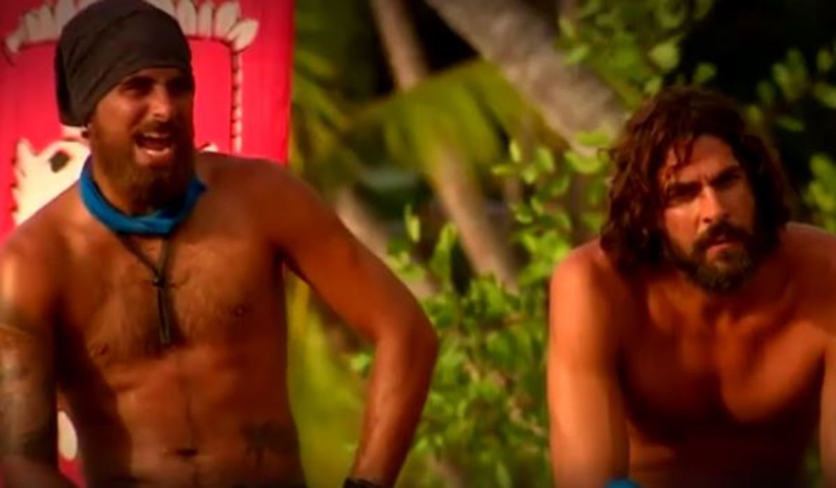 Τρέιλερ Survivor 4/6: Τι θα δούμε την Κυριακή [vid]