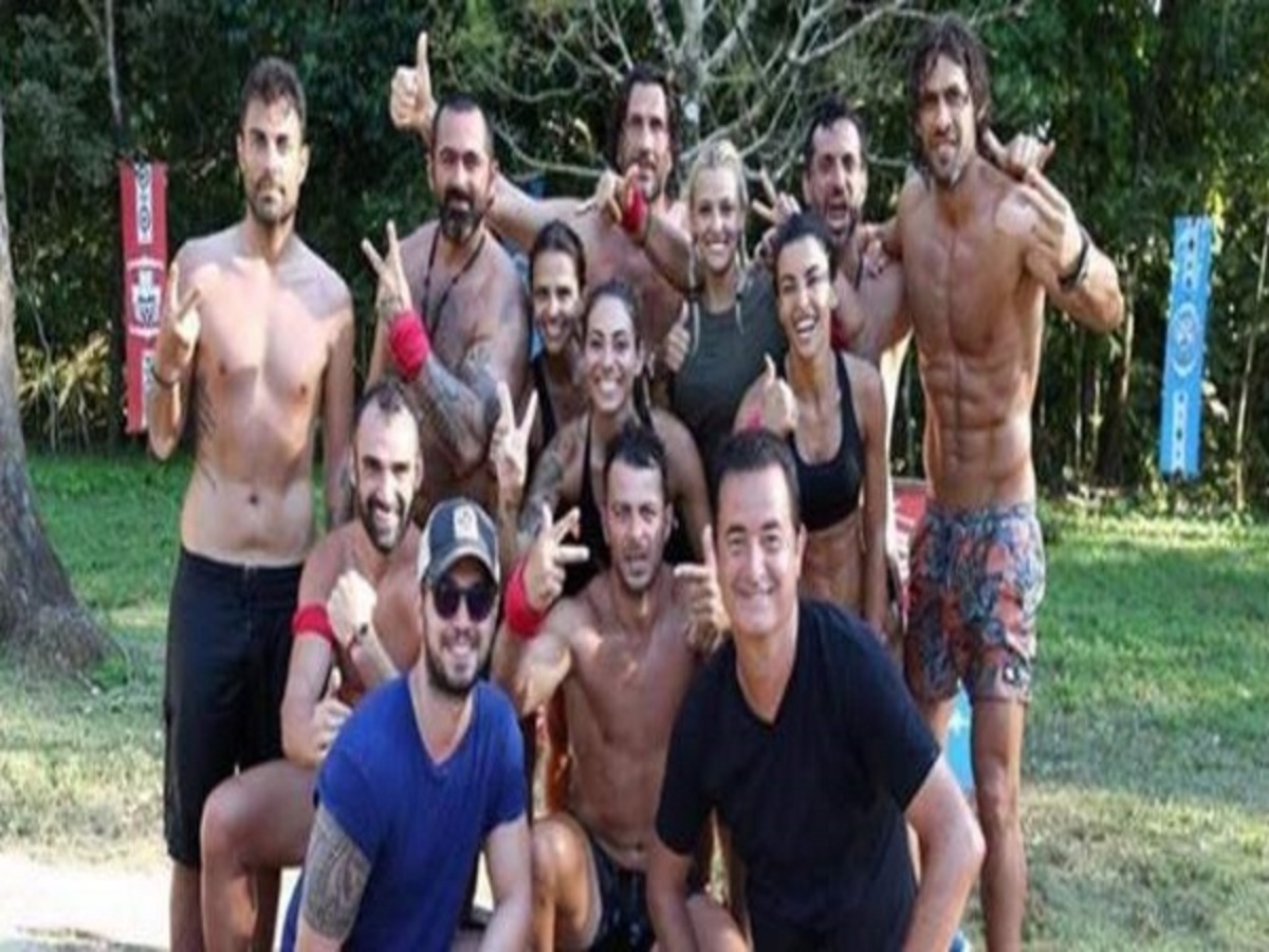 Survivor: Η υπόσχεση του Acun Ilicali για τον ελληνικό τελικό!