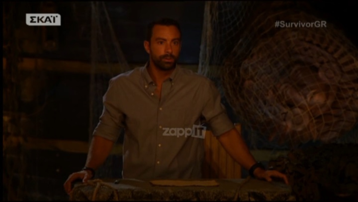 Η μεγάλη αλλαγή στο Survivor που ανακοίνωσε ο Τανιμανίδης! Έτσι θα αποχωρούν οι παίκτες!