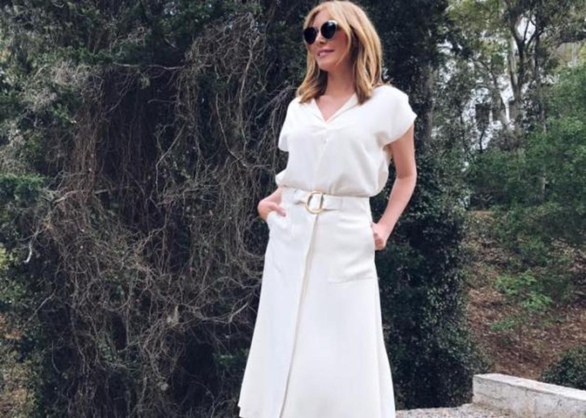 Τατιάνα Στεφανίδου: Δείτε τι έφαγε για πρωινό