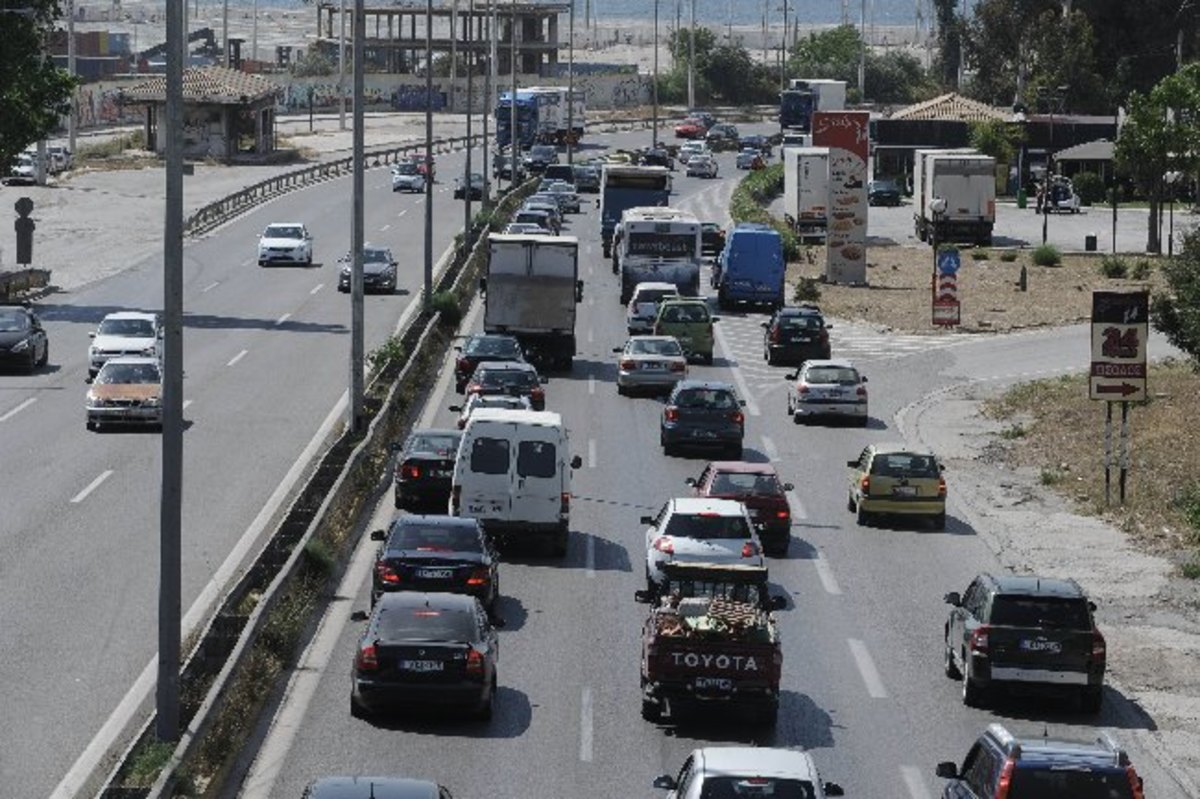 Ανασφάλιστα αυτοκίνητα: Με ένα κλικ δείτε αν είστε στη λίστα