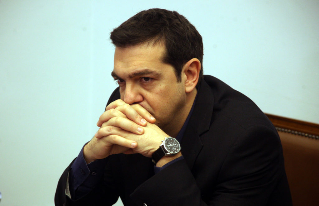 Ανατρέπεται το προβάδισμα του ΣΥΡΙΖΑ;