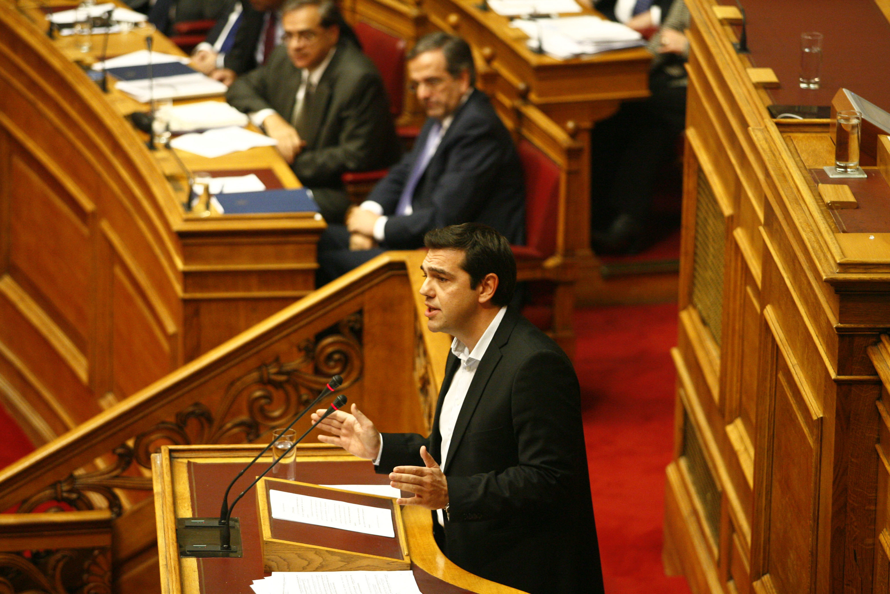 Μήπως ο ΣΥΡΙΖΑ επιλέγει λάθος στιγμή;