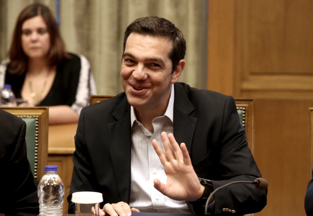Συνεδριάζει το υπουργικό – Η γραμμή απέναντι στους εταίρους