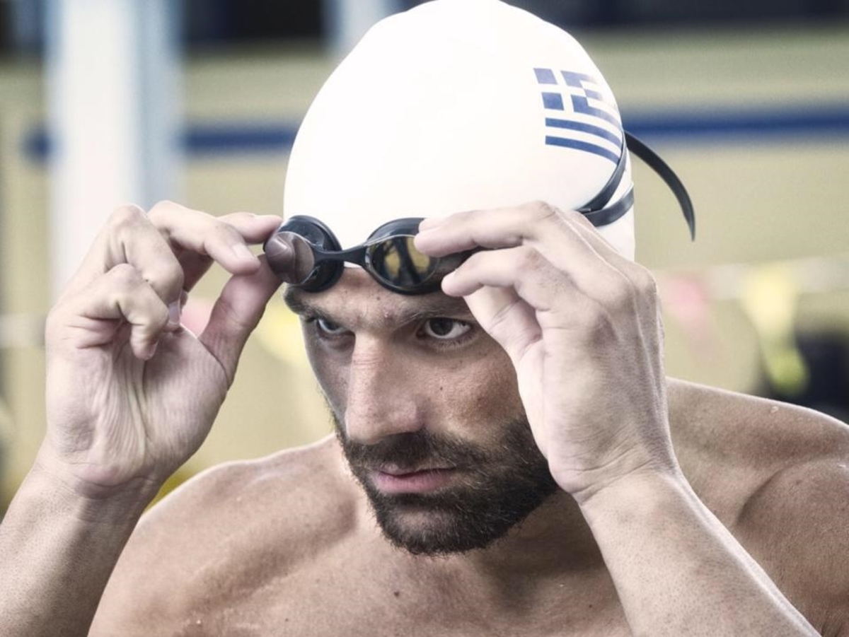 Ντροπή! Εκλεψαν τις ρόδες του αυτοκινήτου του Παραολυμπιονίκη Τσαπατάκη