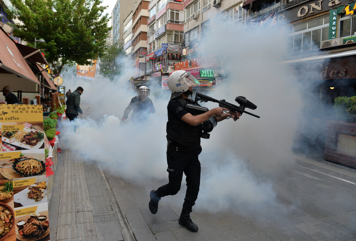 ΦΩΤΟ ΑΡΧΕΙΟΥ REUTERS