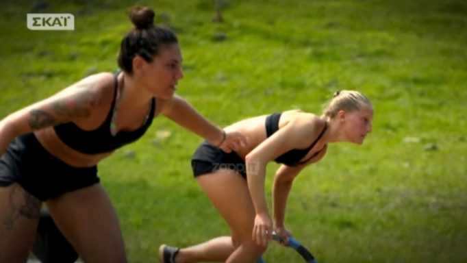 Survivor: Ποιος κερδίζει απόψε το έπαθλο επικοινωνίας;