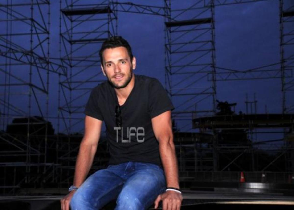 “Καμπάνα” στο Νίκο Βέρτη από την εφορία! Ξέχασε να κάνει φορολογική δήλωση