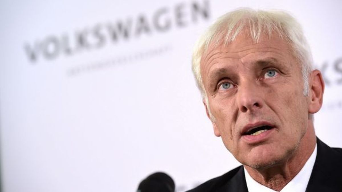 VW Dieselgate: Επέκταση εγγύησης, αλλά όχι αποζημίωση για τους Ευρωπαίους καταναλωτές