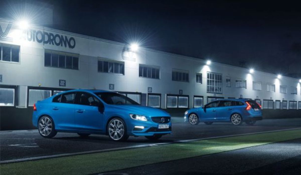 Η Polestar θα αποκτήσει δικιά της γκάμα αυτοκινήτων