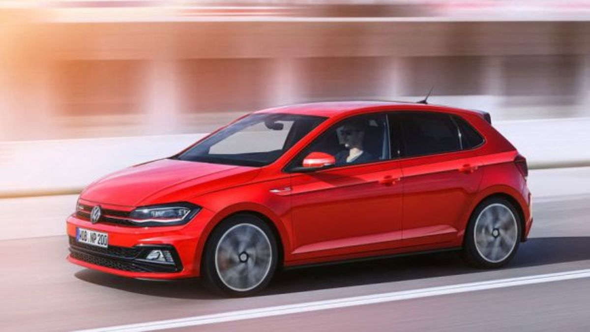 Αυτό είναι το ολοκαίνουργιο Volkswagen Polo – Δείτε πότε θα έρθει στην Ελλάδα [vid]