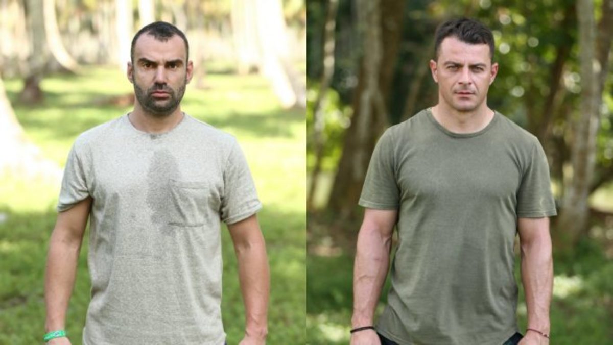 Survivor: Ξεσπά κατά του Χούτου για τον Ντάνο! «Αυτός δηλαδή ήταν τίμιος και…»