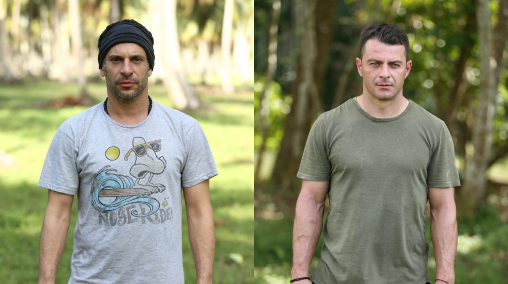 Survivor: Αποκάλυψη Χρανιώτη για Αγγελόπουλο! «Ήταν έτοιμος να φύγει και…»