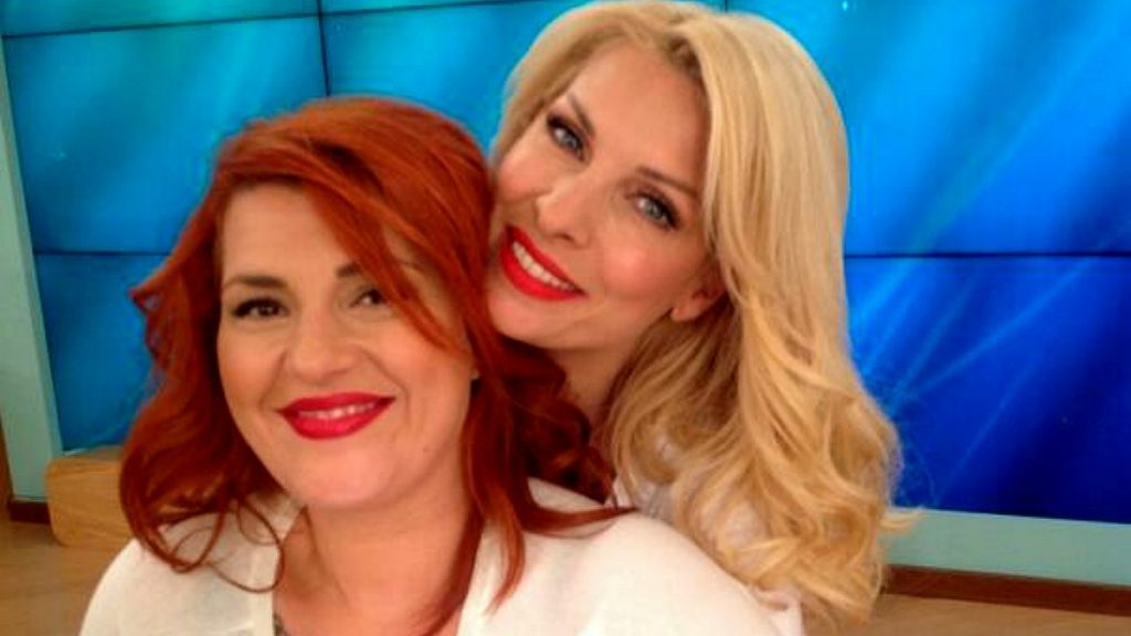 Η Ζαρίφη απαντά πρώτη φορά για τη Μενεγάκη: “Το διάστημα που έμεινα εκτός είχε να κάνει με…”