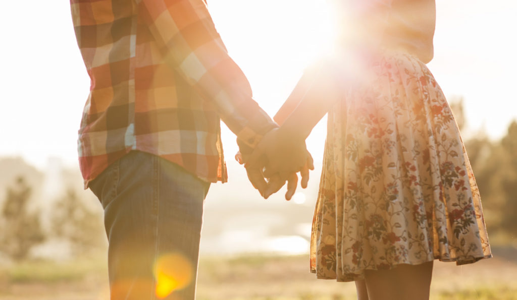 «Τον γνώρισα όταν ήμουν 9 ετών, στα 16 παντρευτήκαμε και στα 19 έφυγα νύχτα»!