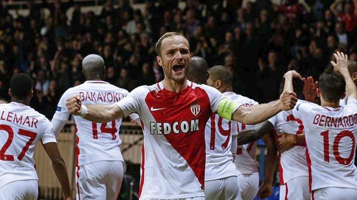 Η Μαρσέιγ πήρε τον Ζερμέν