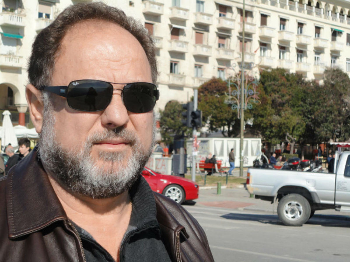 ΦΩΤΟ από το eviazoom