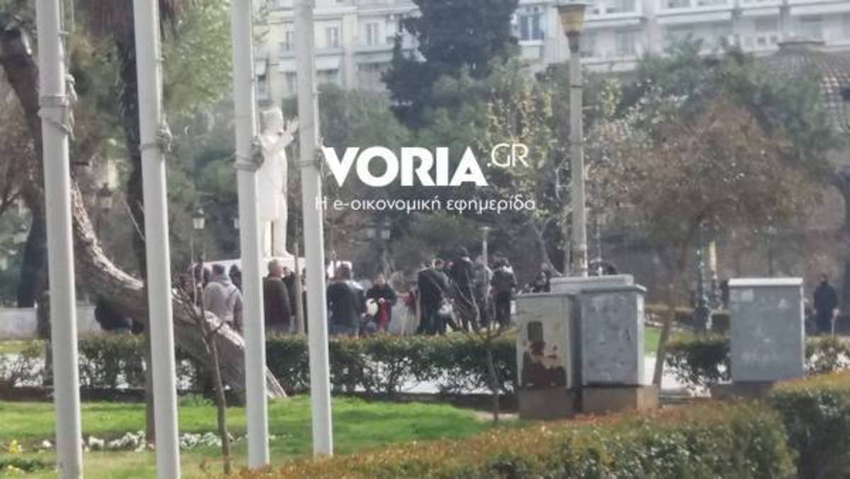 ΦΩΤΟ από voria.gr