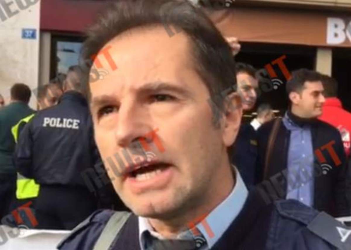 Απέκλεισαν το γενικό λογιστήριο