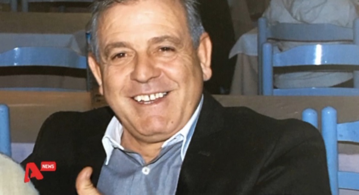 Το θρίλερ εξαφάνισης επιχειρηματία