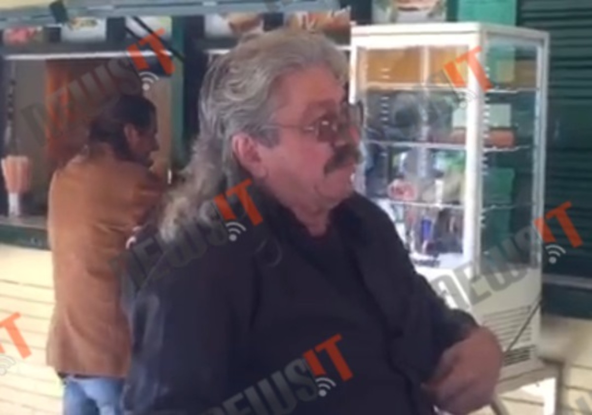 Μαρτυρία για μικρή Μαρία