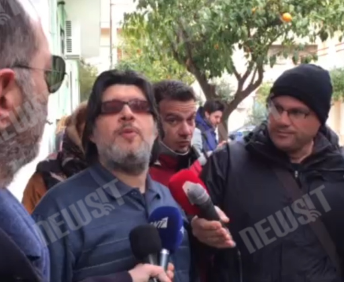 Κορυδαλλός: Άγριο φονικό