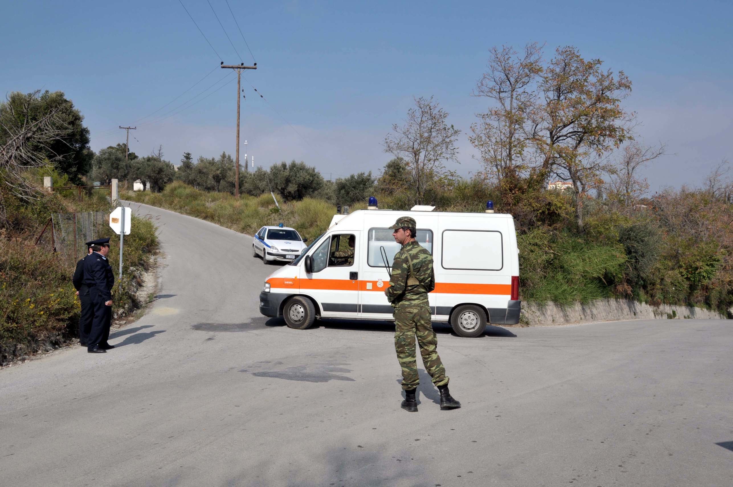 (ΦΩΤΟ ΑΡΧΕΙΟΥ EUROKINISSI)
