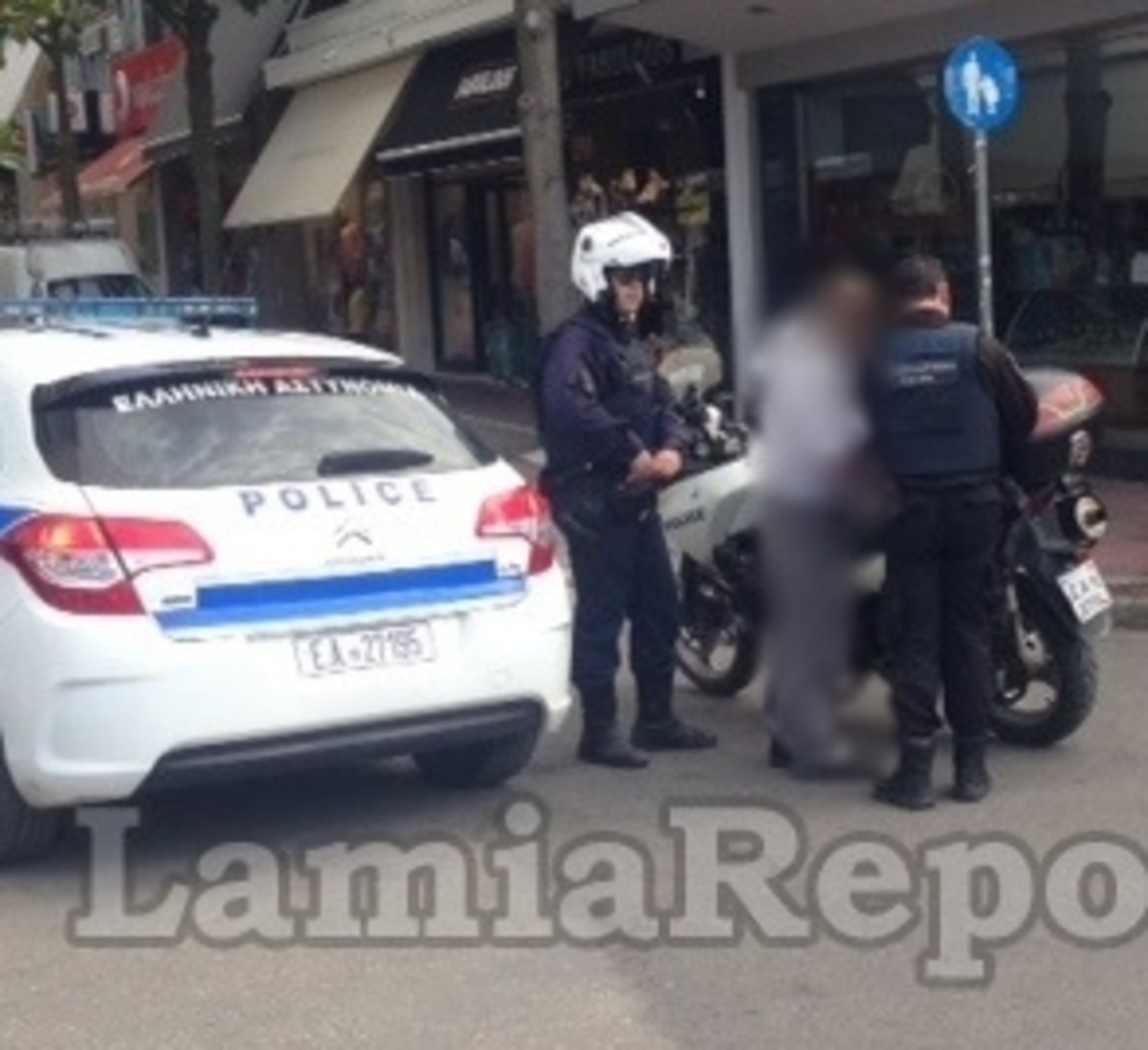 ΦΩΤΟ από lamiareport.gr