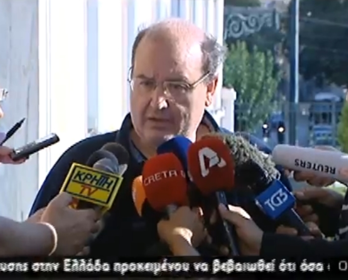 Φίλης για στήριξη κυβέρνησης