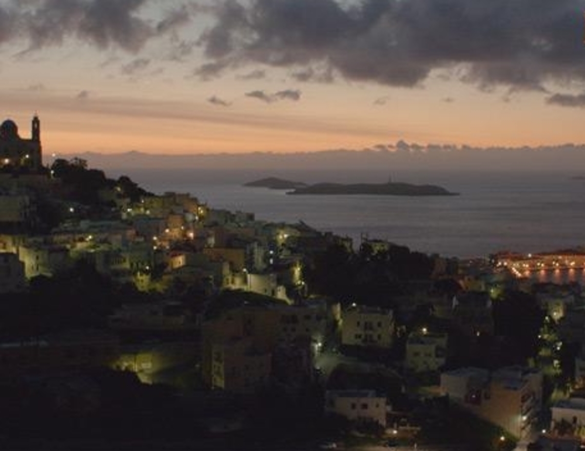 ΦΩΤΟ από cyclades24.gr