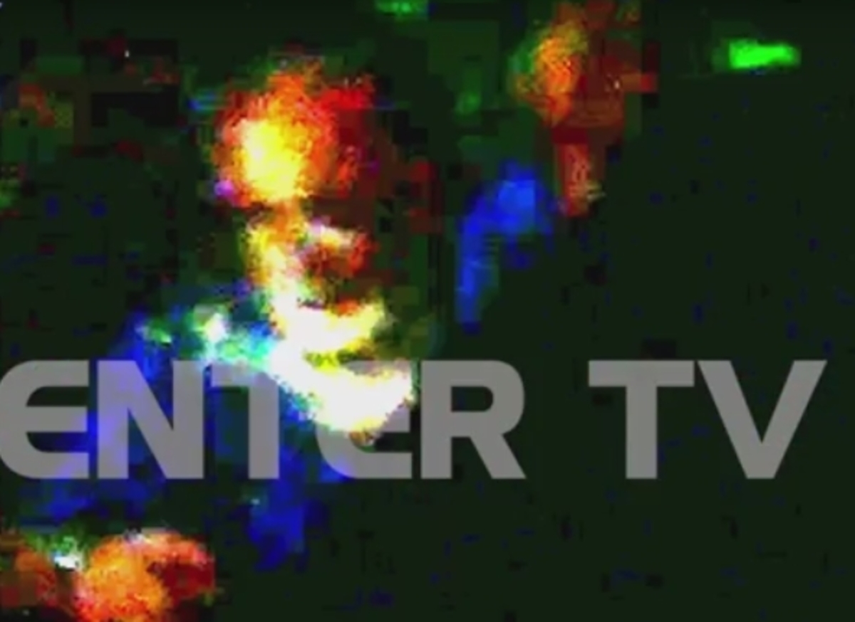 Γιαούρτωσαν τον Γιώργο Καλαντζή