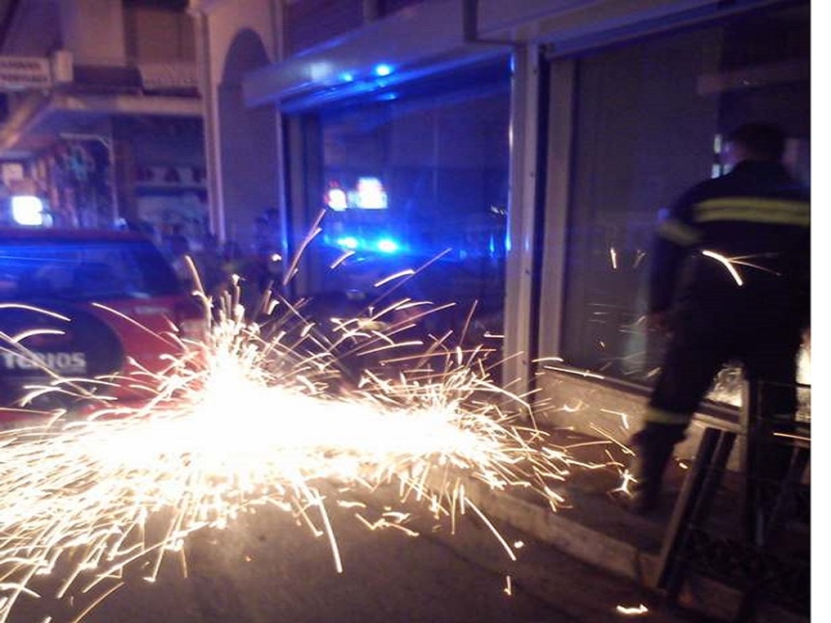 ΦΩΤΟ από lamiastar.gr