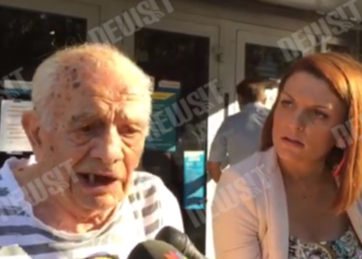 Ταλαιπωρία σε ανοιχτές τράπεζες