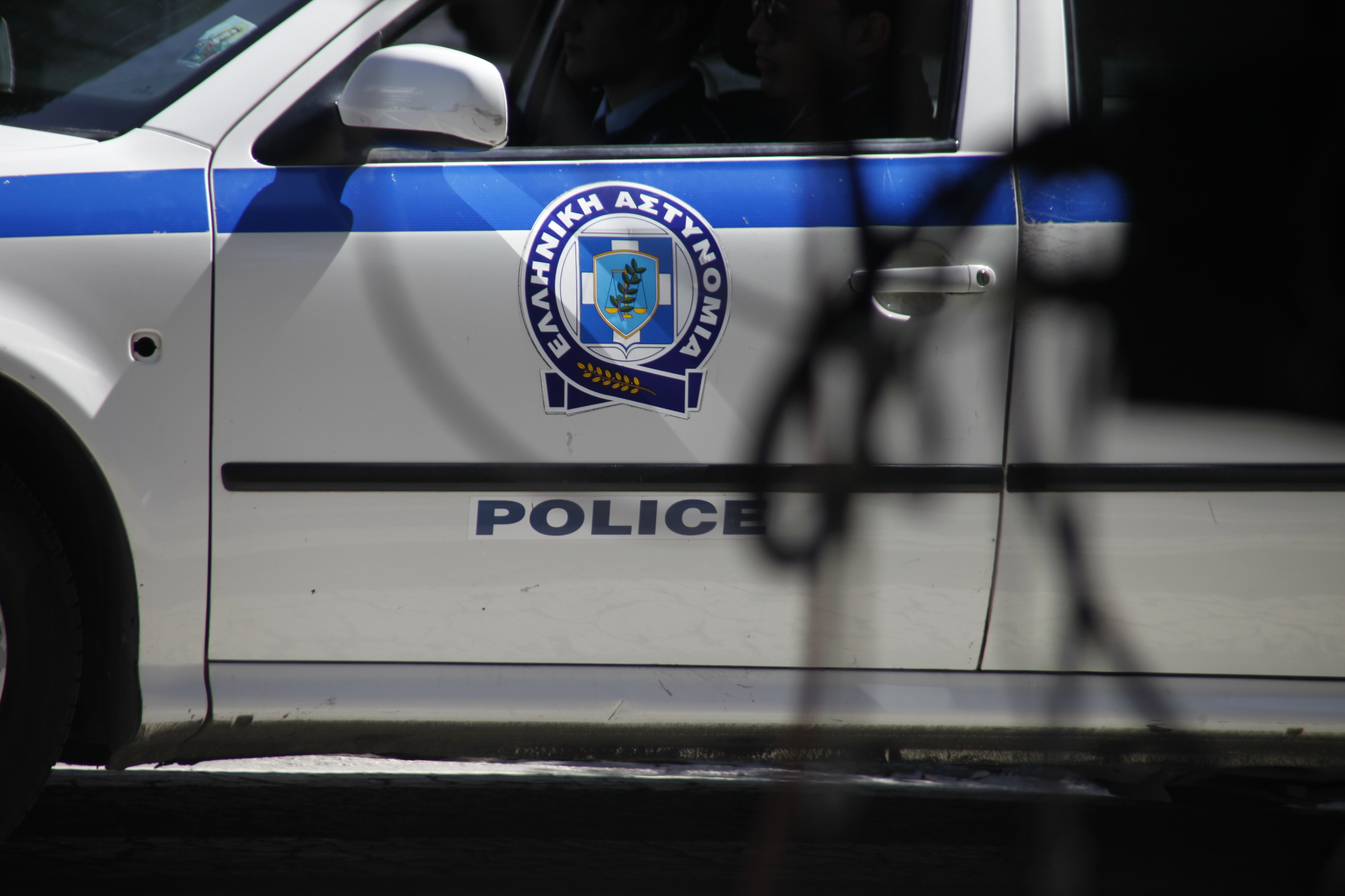 Ίντριγκες και επικοινωνιακό σόου οι «μετακινήσεις» αξιωματικών της ΕΛ.ΑΣ με πρόσχημα τη Χρυσή Αυγή