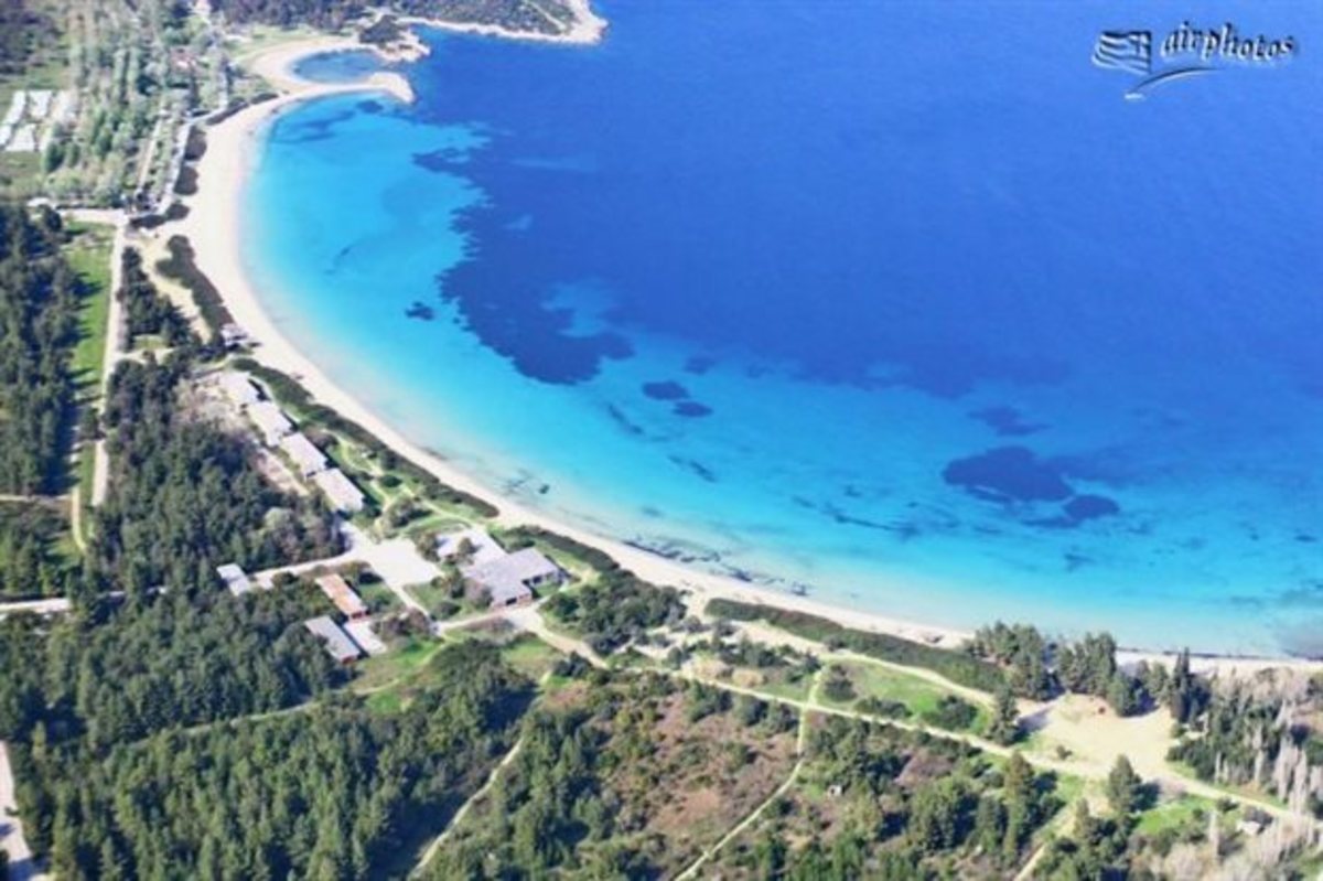 ΦΩΤΟ από airphotos