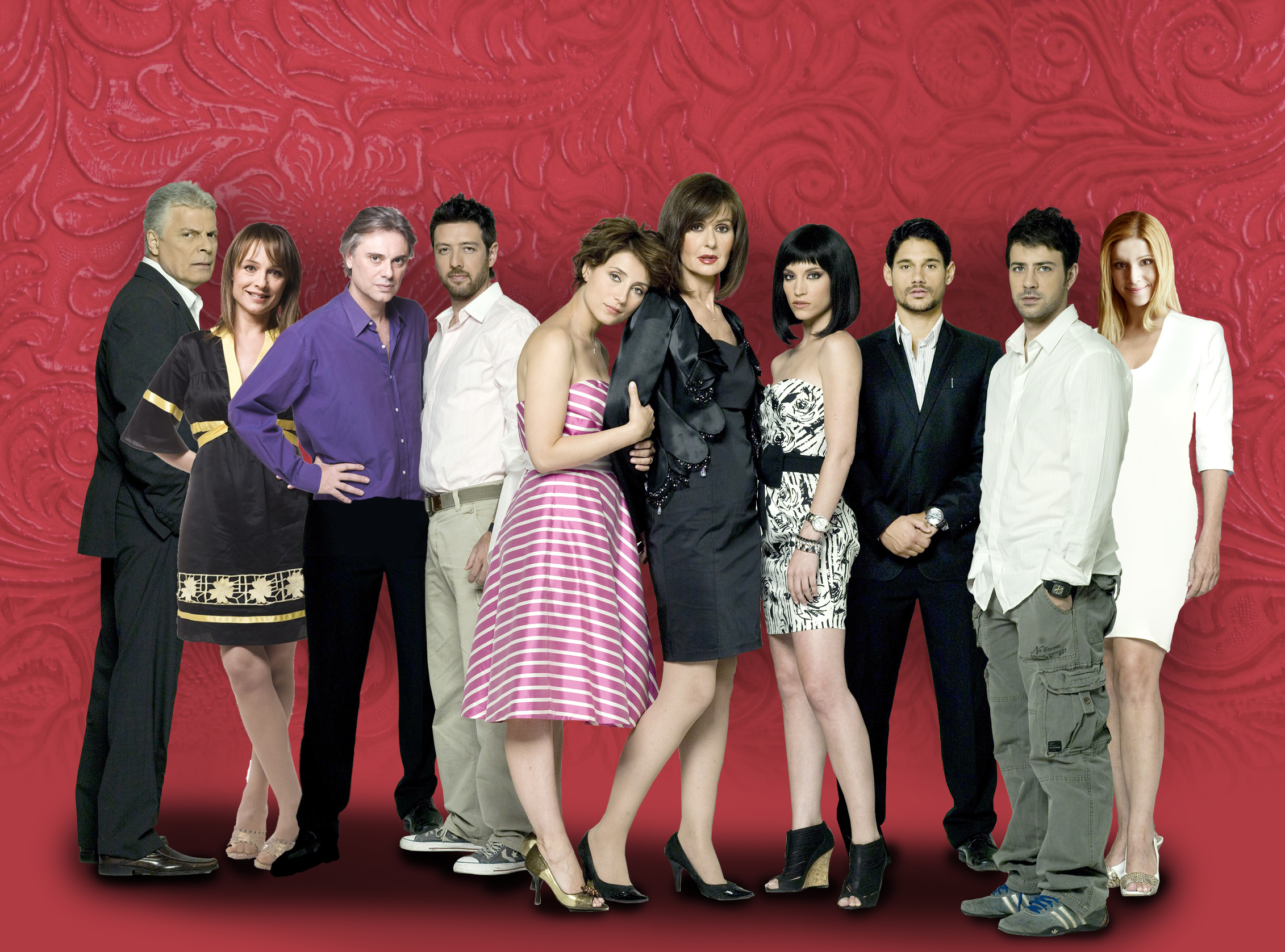 Τι θα δούμε στα τελευταία επεισόδια στη “Ζωή της Άλλης”