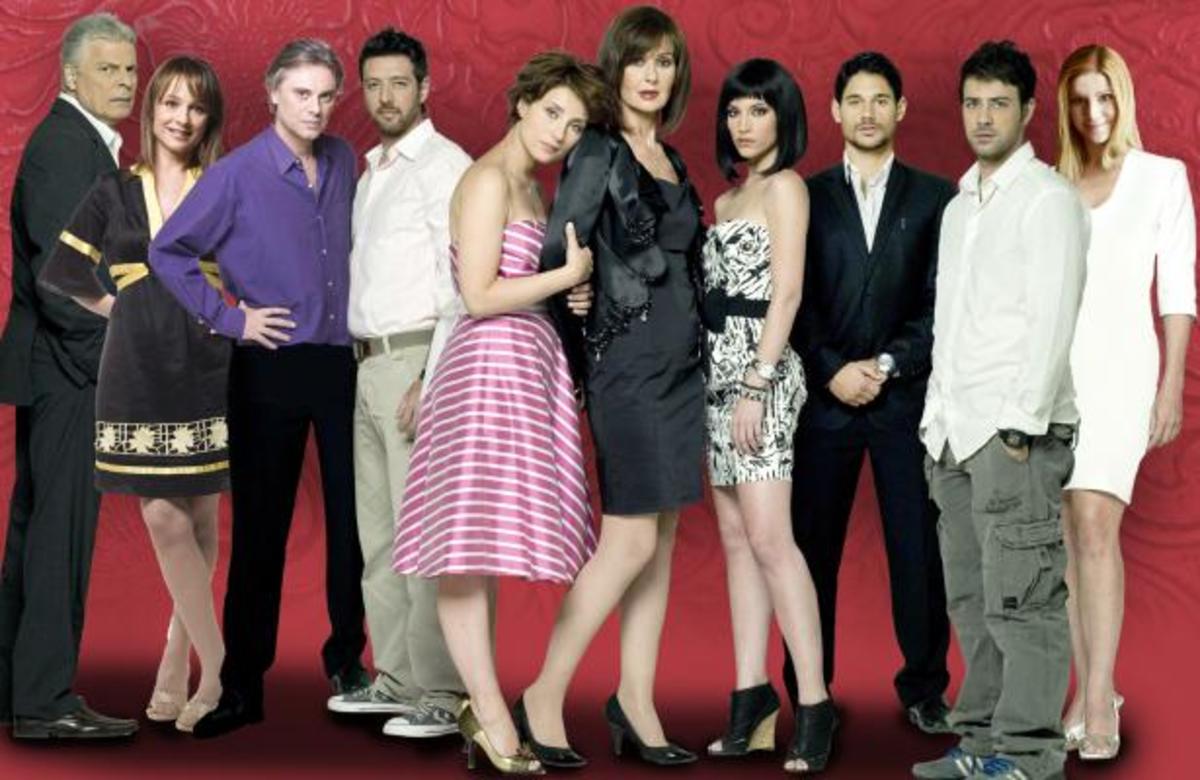 Πρεμιέρα αύριο για τη “Ζωή της άλλης”